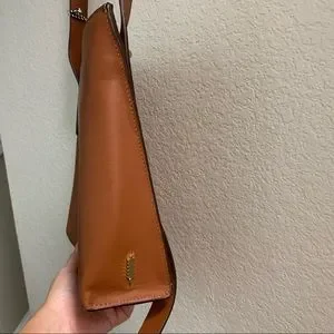 Thacker Bags Nwt Thacker Hayley Crossbody Poshmark